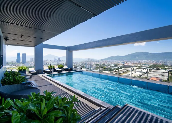 Luxtery Hotel & Spa