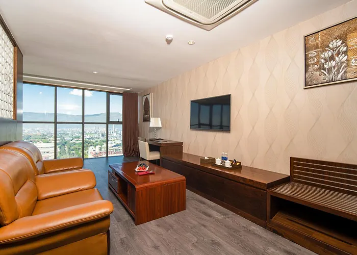 Luxtery Hotel & Spa
