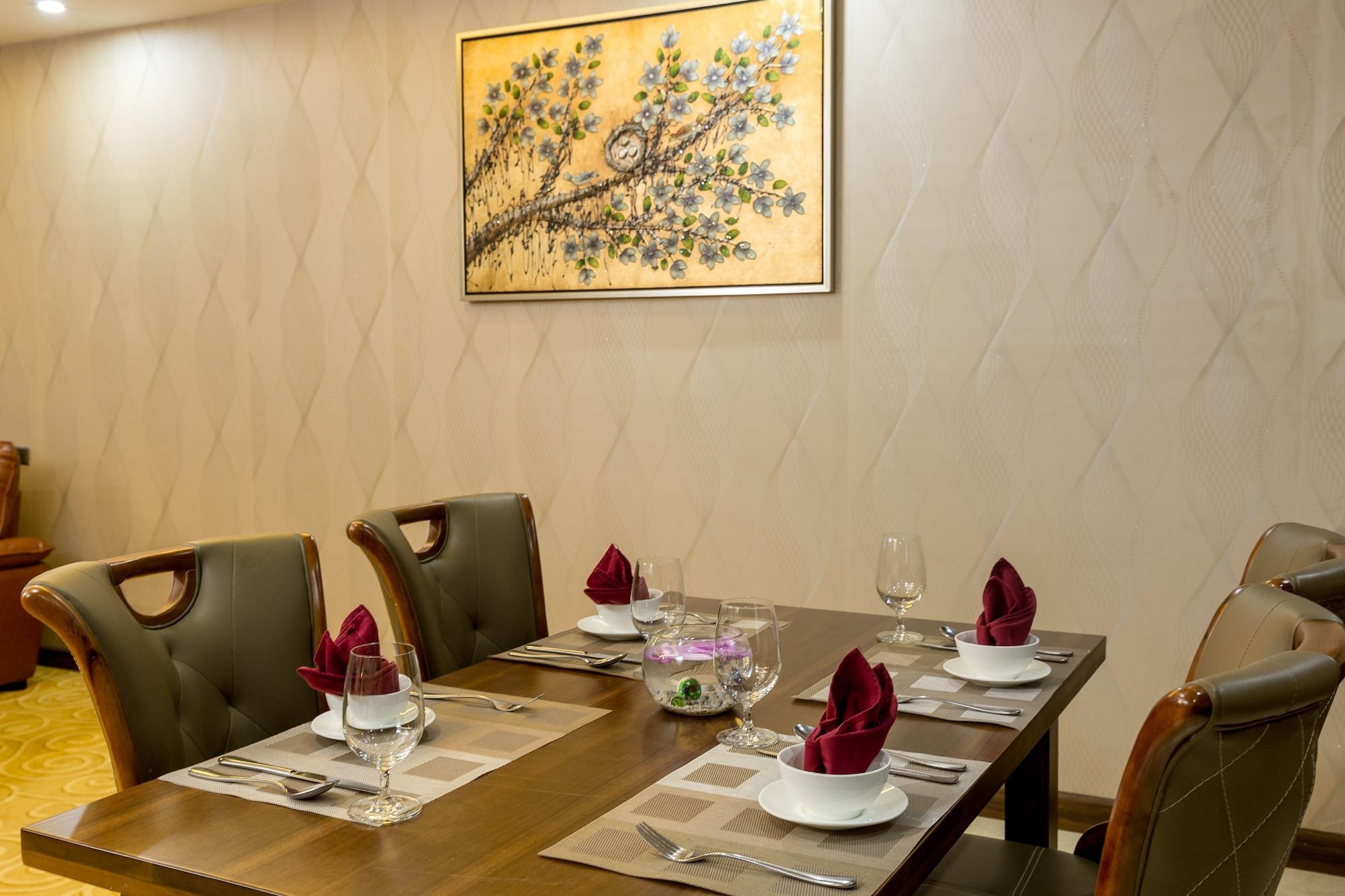 Luxtery & Hotel Da Nang