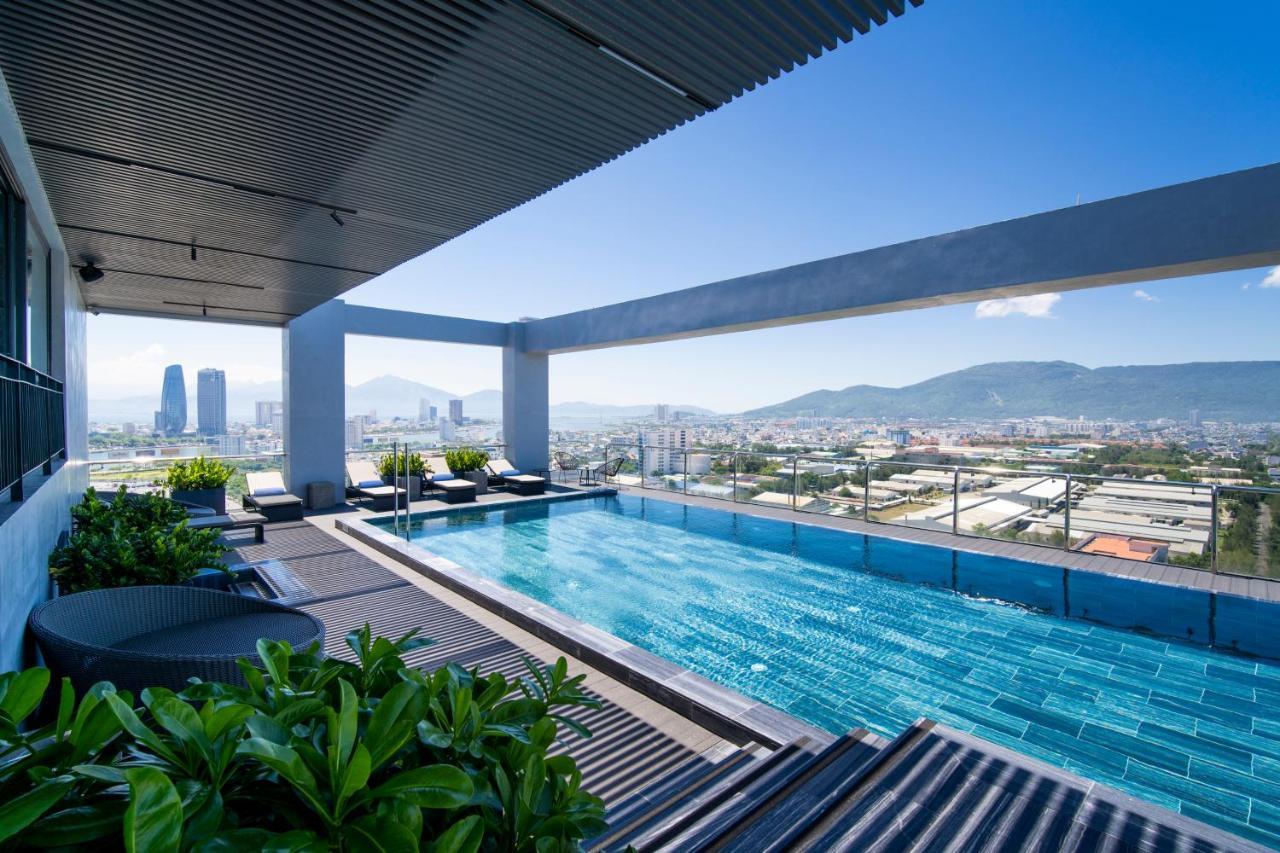 Luxtery & Hotel Da Nang