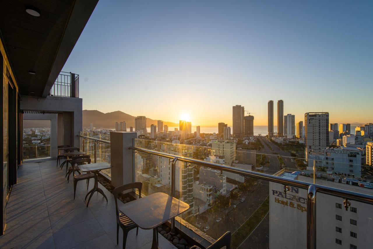 Luxtery & Hotel Da Nang