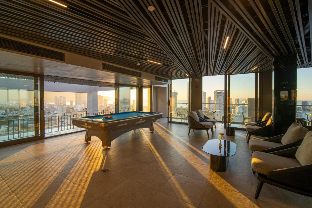 Hotel Luxtery & Da Nang