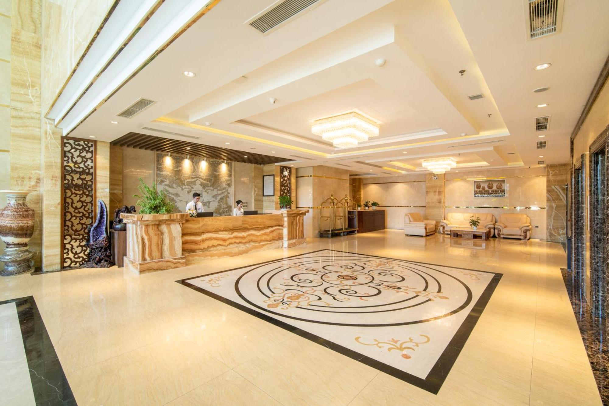 Luxtery & Khách sạn Đà Nẵng