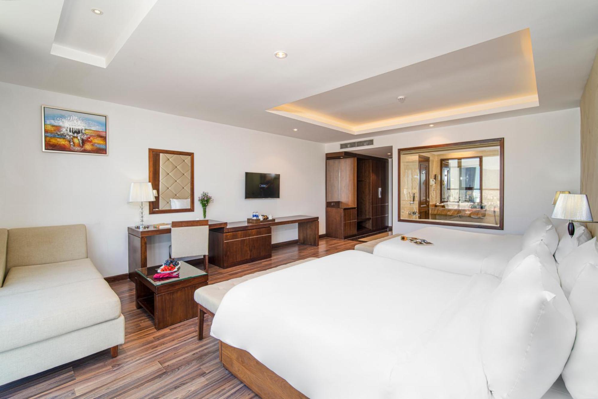 Luxtery & Hotel Da Nang