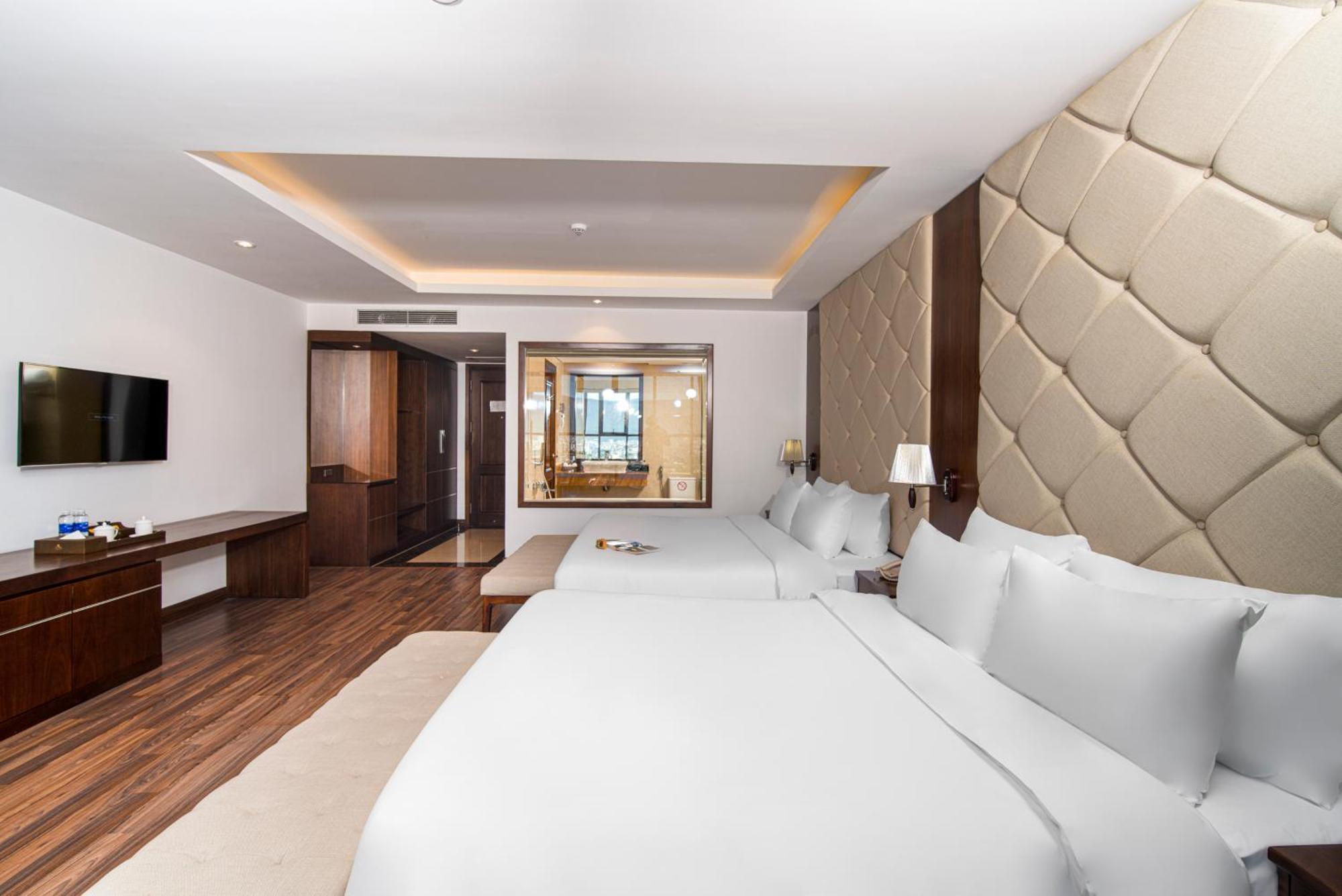 Luxtery & Hotel 4*