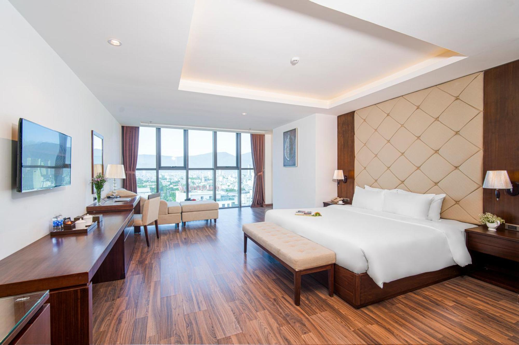 Luxtery & 4* Đà Nẵng