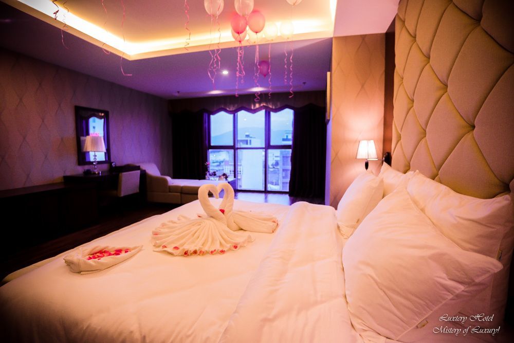 Luxtery & 4* Da Nang