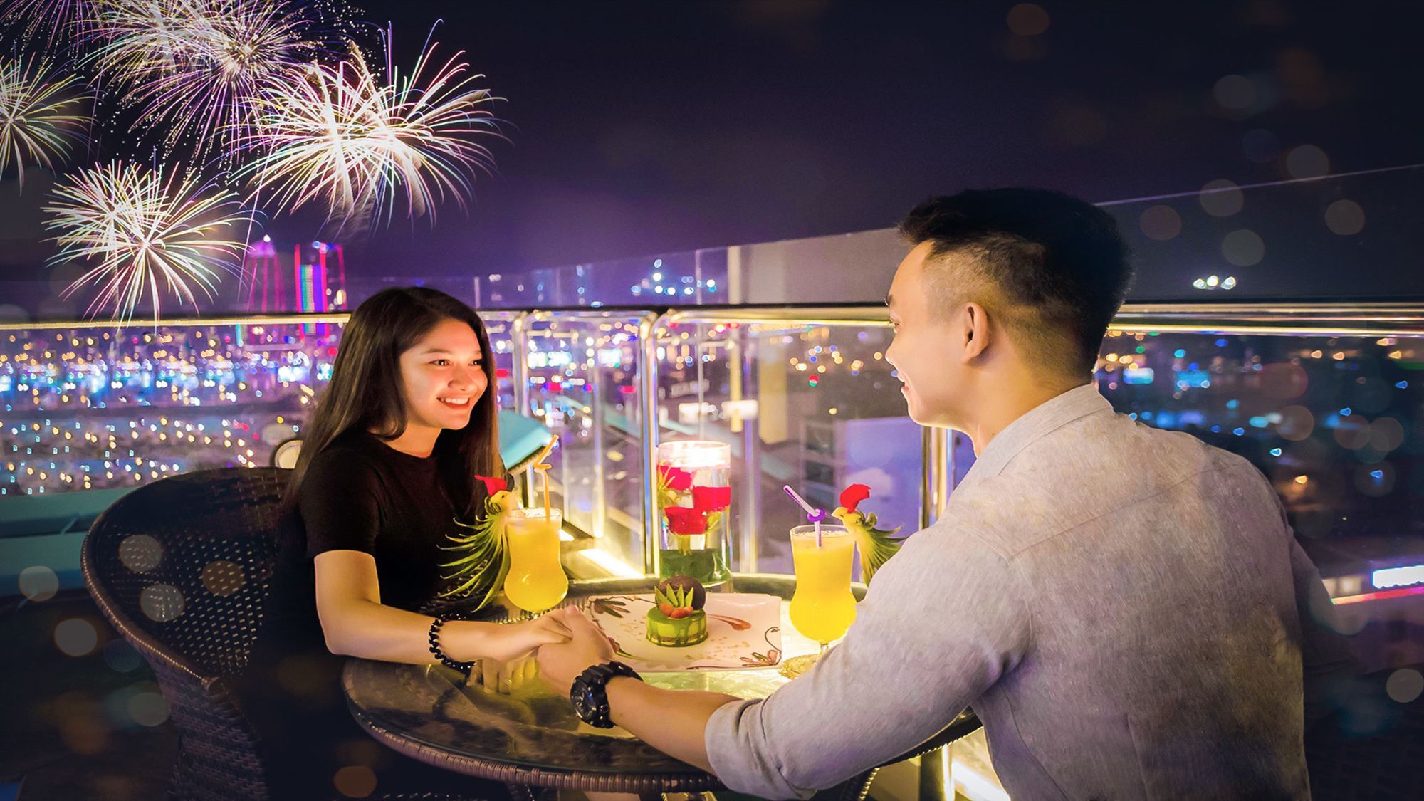 Luxtery & Khách sạn 4*