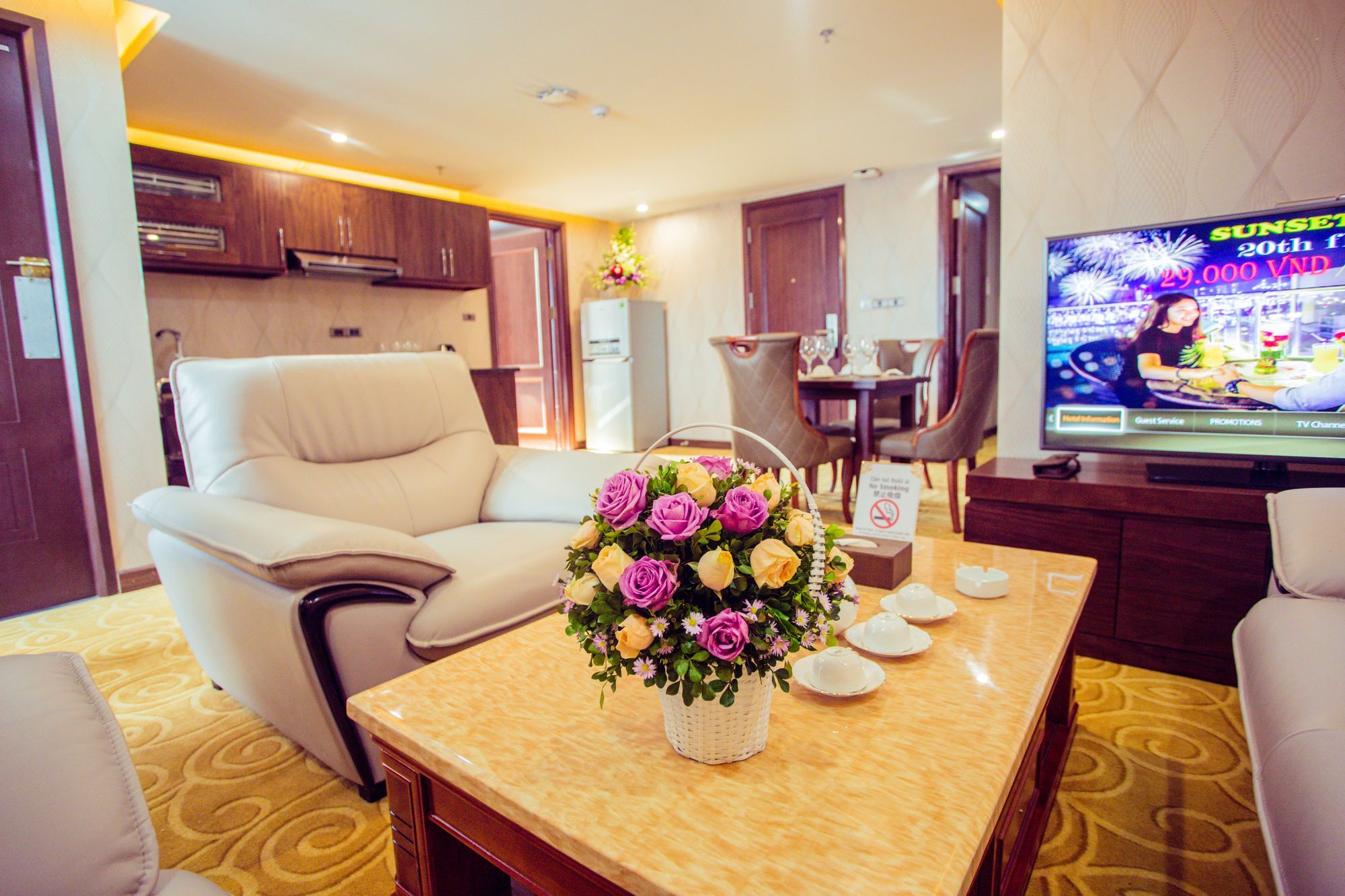 Luxtery & 4* Da Nang