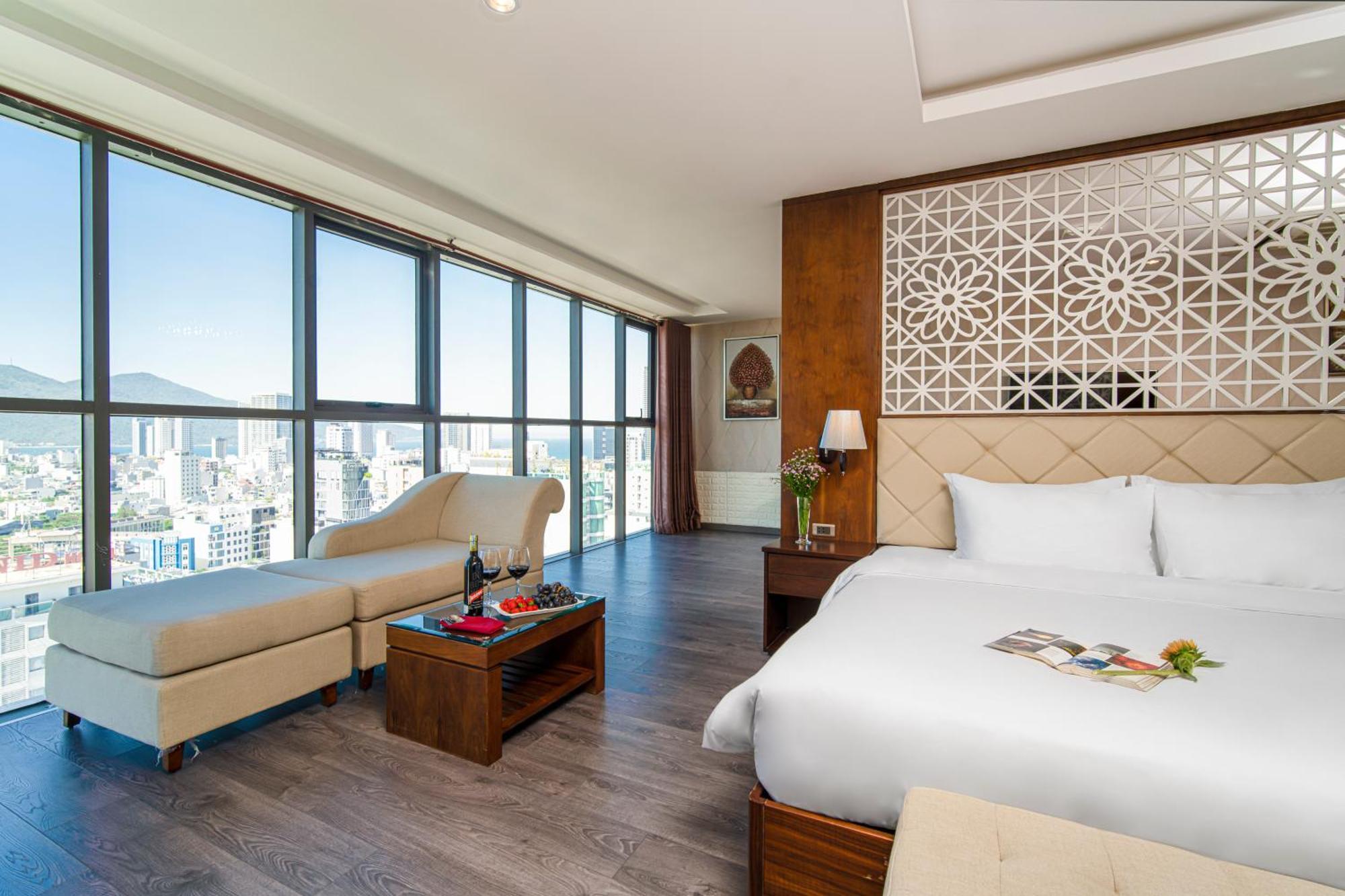 Luxtery & Da Nang
