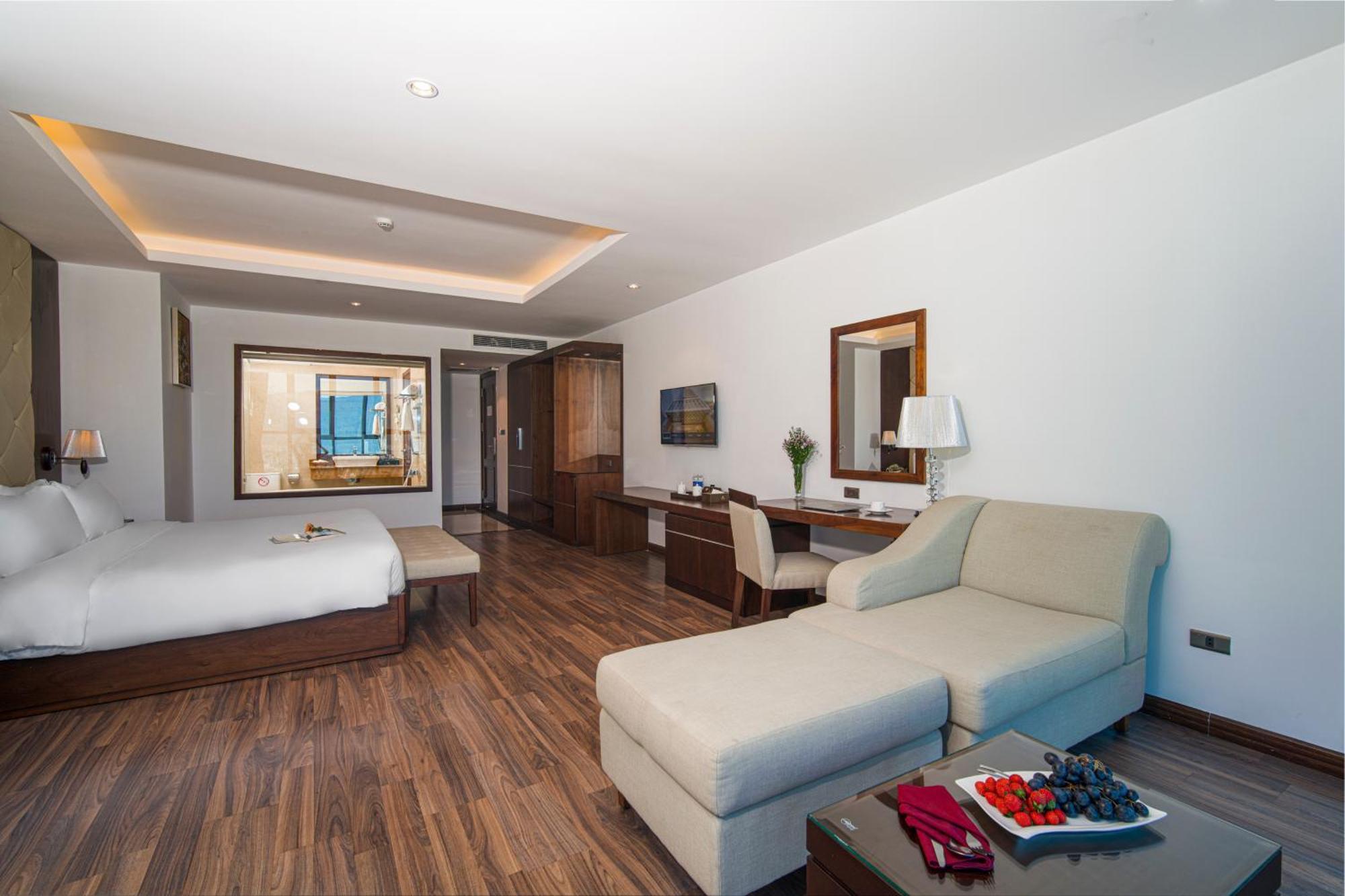 Luxtery & 4* Da Nang