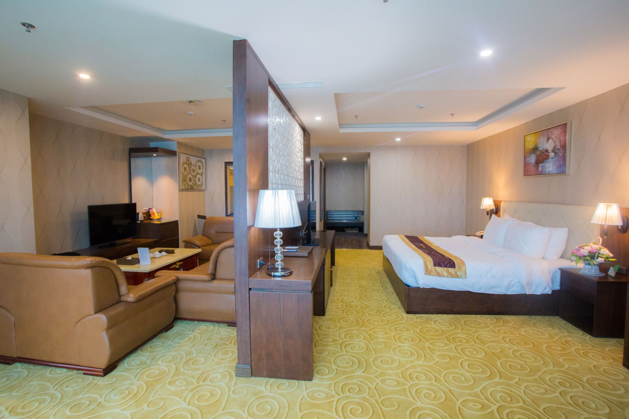 Luxtery & Da Nang