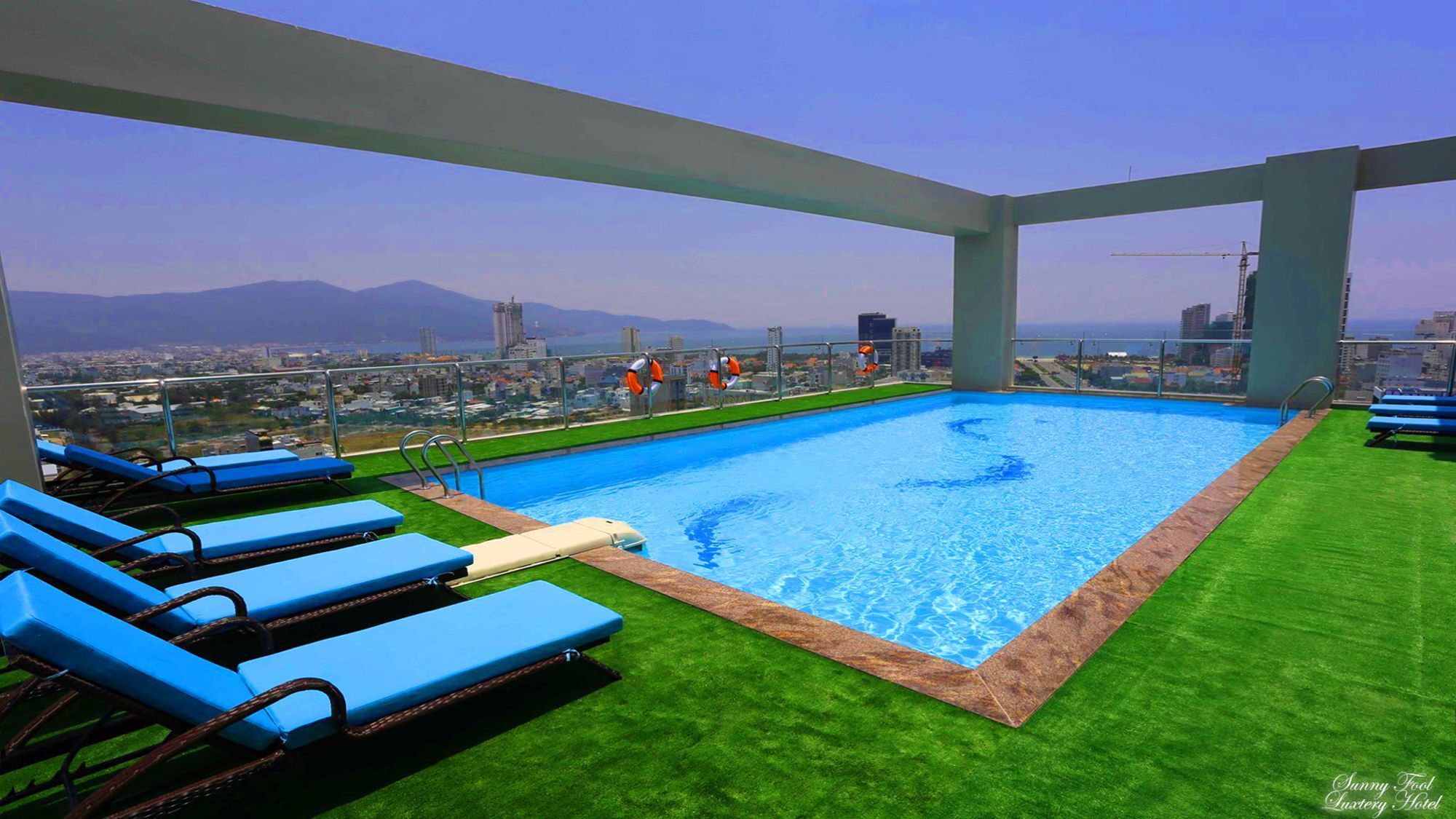 Luxtery & Da Nang